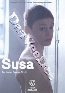 Susa (DVD)